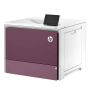HP Color LaserJet Aurora Purple papierlade voor 550 vellen (65A30A) thumbnail