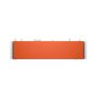 HP Color LaserJet Comet Red papierlade voor 550 vellen (65A31A) thumbnail
