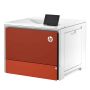 HP Color LaserJet Comet Red papierlade voor 550 vellen (65A31A) thumbnail