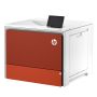 HP Color LaserJet Comet Red papierlade voor 550 vellen (65A31A) thumbnail