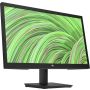 HP V22v G5 FHD-monitor (65P56AA#ABB) thumbnail