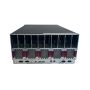 HP Apollo 6000 Base Unit (736428-B21-RFB) thumbnail