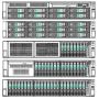 HPE DL180 Gen10 8LFF CTO Server (879515-B21) thumbnail