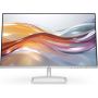 HP Series 5 Serie 5 27 inch FHD-monitor - 527sf (94F44AA#ABB) thumbnail