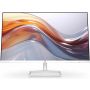 HP Series 5 27 inch FHD Monitor with Speakers - 527sa (94F48AA#ABB) thumbnail