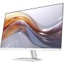 HP Series 5 27 inch FHD Monitor with Speakers - 527sa thumbnail