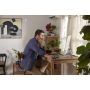 HP Series 5 27 inch FHD Monitor with Speakers - 527sa thumbnail