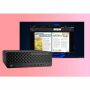 HP EliteDesk 8 SFF G1i U7265 16GB/512 PC Intel Core Ultra 7 265 DDR5-SDRAM 512 GB SSD NVIDIA RTX A400 Windows 11 Pro AI PC Zwart (99M64ET#ABH) thumbnail