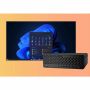 HP EliteDesk 8 SFF G1I U5235 16GB/512 PC Intel Core Ultra 5 235 DDR5-SDRAM 512 GB SSD Windows 11 Pro AI PC Zwart (99M65ET#ABH) thumbnail