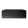 HP EliteDesk 8 SFF G1I U9285 64GB/1TB PC Intel Core Ultra 9 285 DDR5-SDRAM SSD NVIDIA RTX A400 Windows 11 Pro AI PC Zwart (99M67ET#ABH) thumbnail