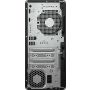 HP EliteDesk 8 TWR G1I U9285 64GB/1TB PC Intel Core Ultra 9 285 DDR5-SDRAM SSD NVIDIA RTX A400 Windows 11 Pro Tower AI PC Zwart (99M75ET#ABH) thumbnail