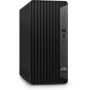 HP Pro 400 G9 Intel® Core™ i5 i5-13500 16 GB DDR4-SDRAM 512 GB SSD Windows 11 Pro Tower PC Zwart (99P38ET#ABH) thumbnail
