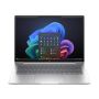 HP ProBook 4 PB4G1q14 X126100 14 32GB/512 PC NL Copilot+ PC Snapdragon X1-26-100 Laptop 35,6 cm (14") WUXGA LPDDR5x-SDRAM 512 GB SSD Wi-Fi 7 (802.11be) Windows 11 Pro Zilver (A23QKEA#ABH) thumbnail
