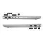 HP EliteBook 6 EB6G1a14 R7-250 14 16GB/512 PC NL AMD Ryzen AI 7 Laptop 35,6 cm (14") WUXGA DDR5-SDRAM 512 GB SSD Wi-Fi 7 (802.11be) Windows 11 Pro AI PC Zilver (A26ZPEA#ABH) thumbnail