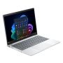 HP EliteBook 8 EB8G1a13AI RA7P350 13 32GB/1T PC NL Copilot+ PC AMD Ryzen AI 7 350 Laptop 33,8 cm (13.3") WUXGA LPDDR5x-SDRAM 1 TB SSD Wi-Fi 7 (802.11be) Windows 11 Pro Zilver (A26ZTEA#ABH) thumbnail