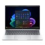 HP EliteBook 8 EB8G1a13AI RA7P350 13 32GB/1T PC NL Copilot+ PC AMD Ryzen AI 7 350 Laptop 33,8 cm (13.3") WUXGA LPDDR5x-SDRAM 1 TB SSD Wi-Fi 7 (802.11be) Windows 11 Pro Zilver (A26ZTEA#ABH) thumbnail