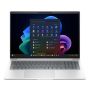 HP EliteBook 8 EB8G1a16AI RA7P350 16 32GB/1T PC NL Copilot+ PC AMD Ryzen AI 7 PRO PRO 350 Laptop 40,6 cm (16") WUXGA DDR5-SDRAM 1 TB SSD Wi-Fi 7 (802.11be) Windows 11 Pro Zilver (A26ZWEA#ABH) thumbnail