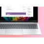 HP EliteBook 8 EB8G1a16AI RA7P350 16 32GB/1T PC NL Copilot+ PC AMD Ryzen AI 7 PRO PRO 350 Laptop 40,6 cm (16") WUXGA DDR5-SDRAM 1 TB SSD Wi-Fi 7 (802.11be) Windows 11 Pro Zilver (A26ZWEA#ABH) thumbnail