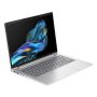 HP EliteBook 6 EB6G1q14AI X1P4210 14 32GB/1T PC NL Copilot+ PC Qualcomm Snapdragon X1P-42-100 Laptop 35,6 cm (14") WUXGA LPDDR5x-SDRAM 1 TB SSD Wi-Fi 7 (802.11be) Windows 11 Pro Zilver (A27BCEA#ABH) thumbnail