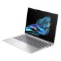 HP EliteBook 6 EB6G1q14AI X1P4210 14 32GB/1T PC NL Copilot+ PC Qualcomm Snapdragon X1P-42-100 Laptop 35,6 cm (14") WUXGA LPDDR5x-SDRAM 1 TB SSD Wi-Fi 7 (802.11be) Windows 11 Pro Zilver (A27BCEA#ABH) thumbnail