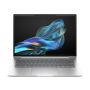 HP EliteBook 6 EB6G1q14AI X1P4210 14 32GB/1T PC NL Copilot+ PC Snapdragon X1P-42-100 Laptop 35,6 cm (14") WUXGA LPDDR5x-SDRAM 1 TB SSD Wi-Fi 7 (802.11be) Windows 11 Pro Zilver (A27BCEA#ABH) thumbnail