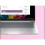 HP EB6G1q14AI X1P4210 14 32GB/1T PC NL Copilot+ PC Snapdragon X1P-42-100 Laptop 35,6 cm (14") WUXGA LPDDR5x-SDRAM 1 TB SSD Wi-Fi 7 (802.11be) Windows 11 Pro Zilver (A27BSEA#ABH) thumbnail