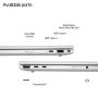 HP EB8G1i16 U7 255U 16 32GB/1T PC (A37GJET#ABB) thumbnail