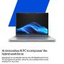 HP EB8G1i16 U7 255U 16 32GB/1T PC (A37GJET#ABB) thumbnail