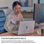 HP EB8G1i16 U7 255U 16 32GB/1T PC (A37GJET#ABB) thumbnail