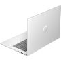HP ProBook 445 G11 AMD Ryzen™ 5 7535U Netbook 35,6 cm (14") WUXGA 8 GB DDR5-SDRAM 256 GB SSD Wi-Fi 6E (802.11ax) Windows 11 Pro Zilver (A3CW8ES#ABH) thumbnail