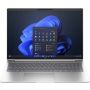 HP ProBook 460 G11 Intel Core Ultra 5 125H Laptop 40,6 cm (16") WUXGA 8 GB DDR5-SDRAM 256 GB SSD Wi-Fi 6E (802.11ax) Windows 11 Pro Zilver (A3EG0ES#ABH) thumbnail