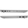 HP EliteBook 6 EB6G1i13 U5 225U 13 24GB/512 PC NL Intel Core Ultra 5 Laptop 33,8 cm (13.3") WUXGA DDR5-SDRAM 512 GB SSD Wi-Fi 7 (802.11be) Windows 11 Pro AI PC Zilver (AD4S8ET#ABH) thumbnail