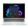HP EliteBook 8 EB8G1a14AI RAI5340 14 24GB/512 PC NL Copilot+ PC AMD Ryzen AI 5 340 Laptop 35,6 cm (14") WUXGA DDR5-SDRAM 512 GB SSD Wi-Fi 7 (802.11be) Windows 11 Pro Zilver (AD4T2ET#ABH) thumbnail