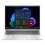 HP EliteBook 8 EB8G1a16AI RAI5340 16 24GB/512 PC NL Copilot+ PC AMD Ryzen AI 5 340 Laptop 40,6 cm (16") WUXGA DDR5-SDRAM 512 GB SSD Wi-Fi 7 (802.11be) Windows 11 Pro Zilver (AD4T3ET#ABH) thumbnail