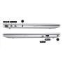 HP EliteBook 8 G1i 14 inch Notebook AI PC Intel Core Ultra 5 225U Laptop 35,6 cm (14") WUXGA 24 GB DDR5-SDRAM 512 GB SSD Wi-Fi 7 (802.11be) Windows 11 Pro Zilver (AD4W1ET#ABH) thumbnail