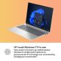HP EliteBook 6 G1i AI Intel Core Ultra 5 225U Laptop 40,6 cm (16") WUXGA 24 GB DDR5-SDRAM 512 GB SSD Wi-Fi 7 (802.11be) Windows 11 Pro AI PC Zilver (AD4W2ET#ABH) thumbnail