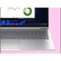 HP EliteBook 6 EB6G1i16 U7 255U 16 24GB/512 PC NL Intel Core Ultra 7 Laptop 40,6 cm (16") WUXGA DDR5-SDRAM 512 GB SSD Wi-Fi 7 (802.11be) Windows 11 Pro AI PC Zilver QWERTY (AD4W3ET#ABH) thumbnail
