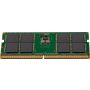 HP 32GB DDR5 (1x32GB) 6400 DIMM ECC REG Memory (B55B0AA) thumbnail
