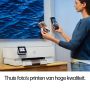 HP ENVY Photo Envy 7234 Draadloos All-in-One Kleur Printer (B63K0B#629) thumbnail
