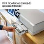 HP ENVY Photo Envy 7234 Draadloos All-in-One Kleur Printer (B63K0B#629) thumbnail