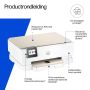 HP ENVY Photo Envy 7234 Draadloos All-in-One Kleur Printer thumbnail