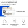 HP ENVY Photo Envy 7934 All-in-One Kleur Printer (B63K9B#629) thumbnail