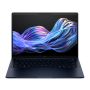HP EliteBook X EBXG1i14AI U7 258V 14 32GB/1T PC NL Copilot+ PC Intel Core Ultra 7 Laptop 35,6 cm (14") Touchscreen WUXGA LPDDR5x-SDRAM 1 TB SSD Wi-Fi 7 (802.11be) Windows 11 Pro Blauw QWERTY thumbnail