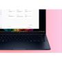 HP EliteBook X EBXG1i14AI U7 258V 14 32GB/1T LTE5GPC Copilot+ PC Intel Core Ultra 7 Laptop 35,6 cm (14") Touchscreen WUXGA LPDDR5x-SDRAM 1 TB SSD Wi-Fi 7 (802.11be) Windows 11 Pro Blauw (B66TRAT#ABH) thumbnail