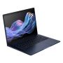 HP EliteBook X EBXG1i14AI U7 258V 14 32GB/1T LTE5GPC Copilot+ PC Intel Core Ultra 7 Laptop 35,6 cm (14") Touchscreen WUXGA LPDDR5x-SDRAM 1 TB SSD Wi-Fi 7 (802.11be) Windows 11 Pro Blauw (B66TRAT#ABH) thumbnail