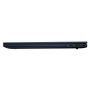 HP EliteBook X EBXG1i14AI U7 258V 14 32GB/1T LTE5GPC Copilot+ PC Intel Core Ultra 7 Laptop 35,6 cm (14") Touchscreen WUXGA LPDDR5x-SDRAM 1 TB SSD Wi-Fi 7 (802.11be) Windows 11 Pro Blauw QWERTY thumbnail