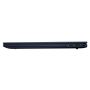 HP EliteBook X EBXG1i14AI U7 258V 14 32GB/1T LTE5GPC Copilot+ PC Intel Core Ultra 7 Laptop 35,6 cm (14") Touchscreen WUXGA LPDDR5x-SDRAM 1 TB SSD Wi-Fi 7 (802.11be) Windows 11 Pro Blauw (B66TRAT#ABH) thumbnail