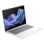 HP EliteBook X EBXG1i14AI U7 258V 14 32GB/512 PC NL Copilot+ PC Intel Core Ultra 7 Laptop 35,6 cm (14") WUXGA LPDDR5x-SDRAM 512 GB SSD Wi-Fi 7 (802.11be) Windows 11 Pro Zilver QWERTY thumbnail