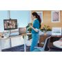 HP EliteBook X EBXG1i14AI U7 258V 14 32GB/512 PC NL Copilot+ PC Intel Core Ultra 7 Laptop 35,6 cm (14") WUXGA LPDDR5x-SDRAM 512 GB SSD Wi-Fi 7 (802.11be) Windows 11 Pro Zilver (B66TSAT#ABH) thumbnail