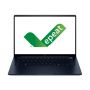 HP EliteBook Ultra EBUltraG1iAI U7 258V 14 32GB/1T PC NL Copilot+ PC Intel Core Ultra 7 Laptop 35,6 cm (14") Touchscreen 2.8K LPDDR5x-SDRAM 1 TB SSD Wi-Fi 7 (802.11be) Windows 11 Pro Blauw (B68SVEA#ABH) thumbnail